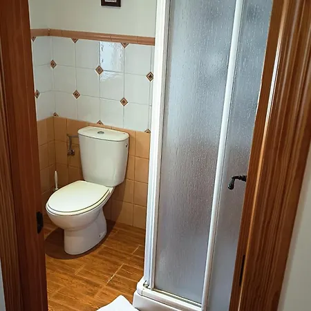 Guest house Fuentestrella *