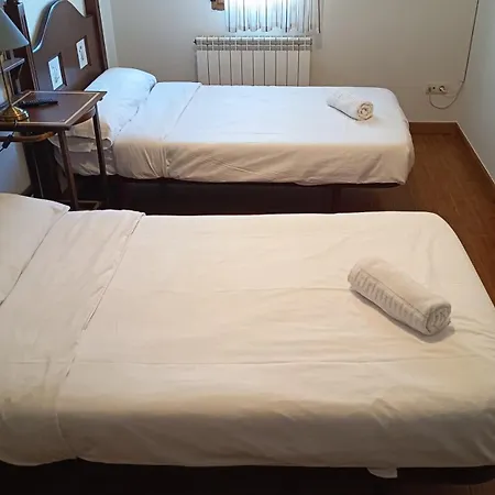 게스트하우스 Fuentestrella *