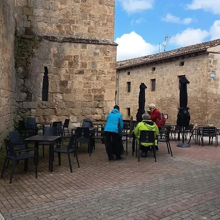 Guest house Fuentestrella