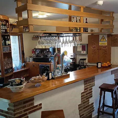 게스트하우스 Fuentestrella