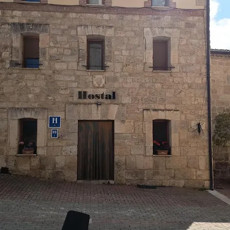 Fuentestrella Guest house *