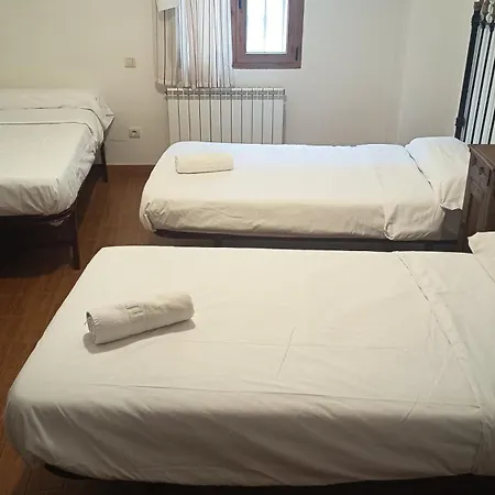 Guest house Fuentestrella *