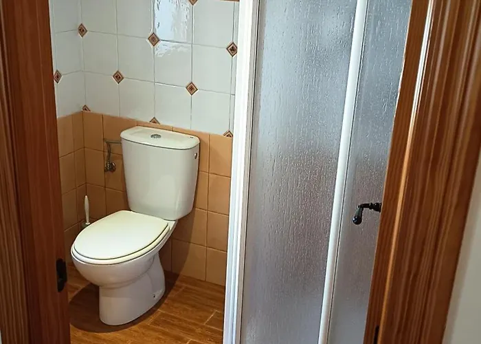 게스트하우스 Fuentestrella *