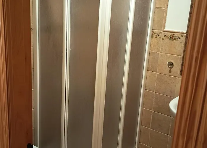 Fuentestrella 게스트하우스 *