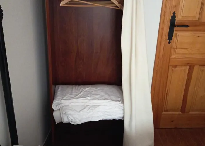 게스트하우스 Fuentestrella *